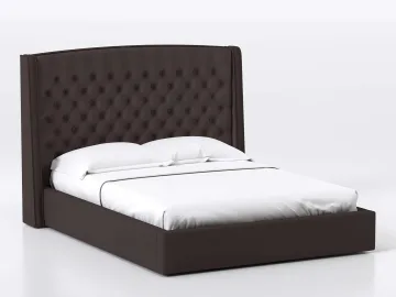Кровать Arno с ПМ (120х200)