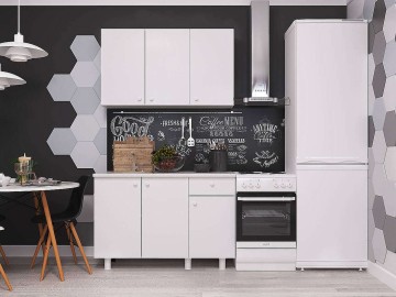 Кухня Point 1,2