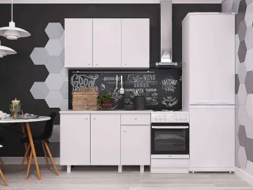 Кухня Point 1,2