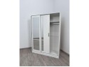 Шкаф-купе Стиль-2 1600 белый арт. 1215035