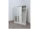 Шкаф-купе Стиль-2 1600 белый арт. 1215035