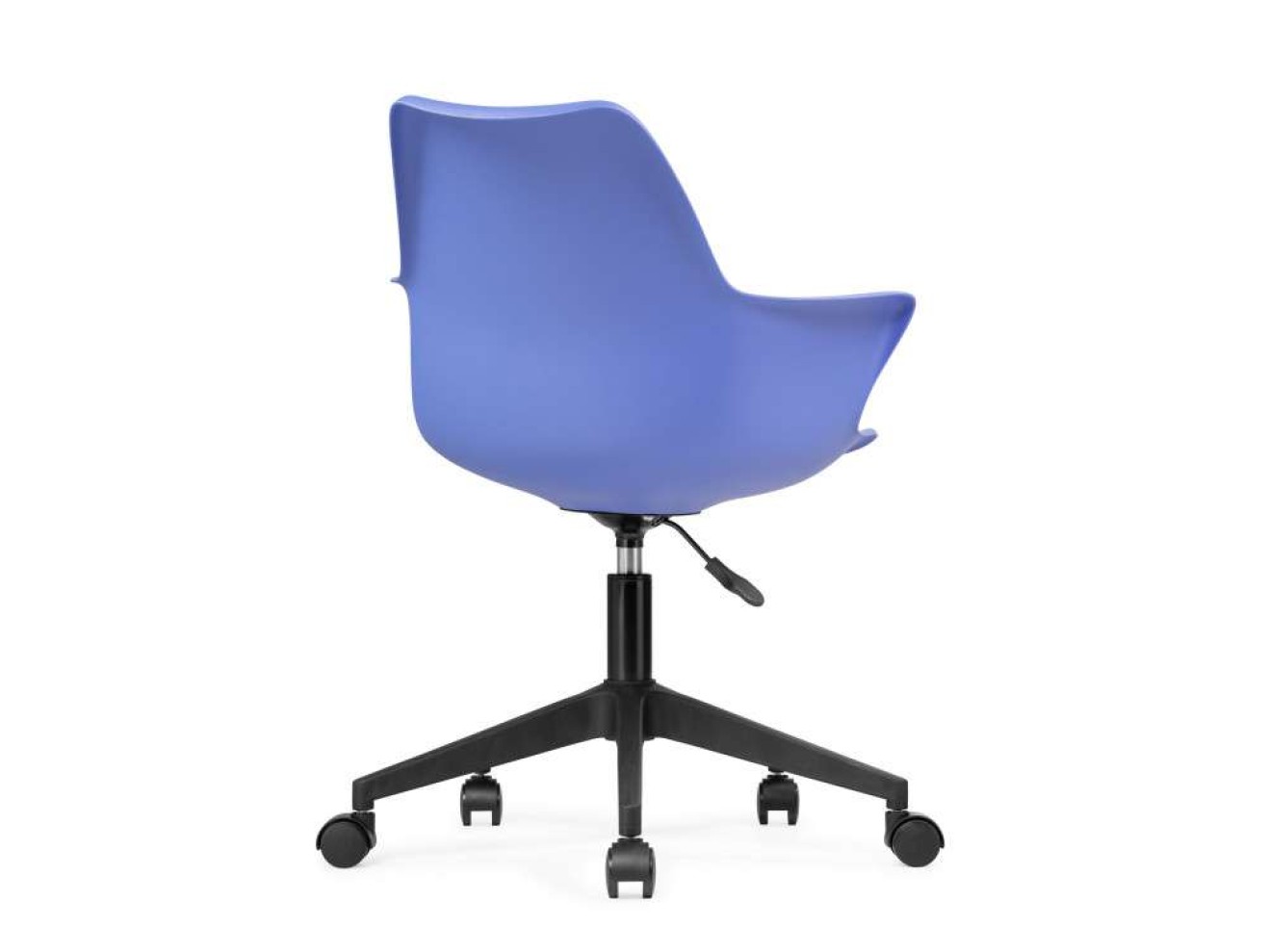 Tulin blue / black Компьютерное кресло