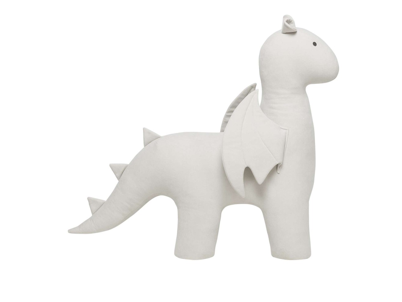Пуф Leset Dragon