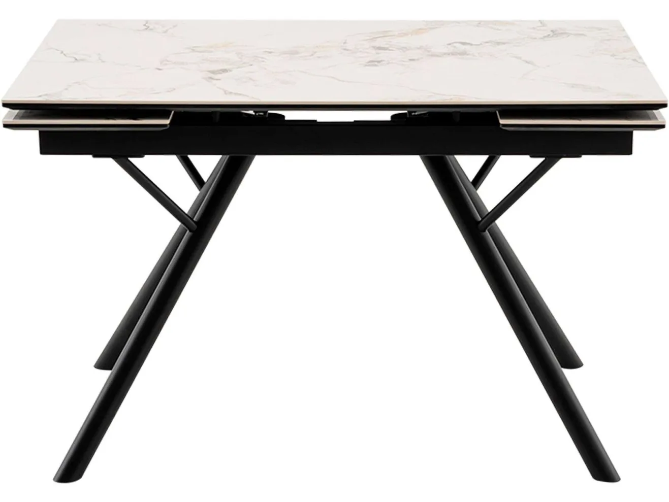 Стол STOOL GROUP Либертика 120/80 керамика Белый арт. 1568333
