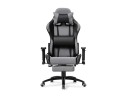 Tesor black / gray Офисное кресло