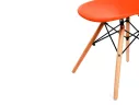 Стул Enny-1 Orange арт. 1551423