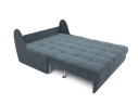 Диван аккордеон Барон 2 НПБ (155х200) 