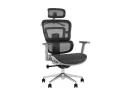 Кресло офисное STOOL GROUP TopChairs Techno Professional  Серый арт. 1568017
