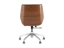Кресло офисное TopChairs Crown SN, черный арт. 1567879