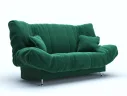 Диван Казанова Maxx арт. 502709