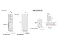 КГ 3600 ПВХ, Белый софт матовый Арника РМ в.11 арт. 1355633