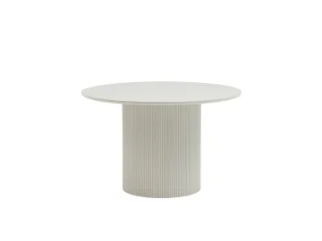 Стол обеденный STOOL GROUP Ballet 120*75 Серый