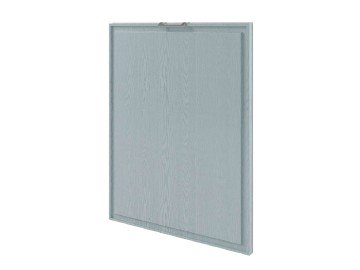Фасад Орлеан для посудомоечной машины 60 см