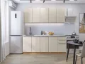 Cream Silk