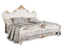 Кровать Натали Люкс (160х200) арт. 1114345