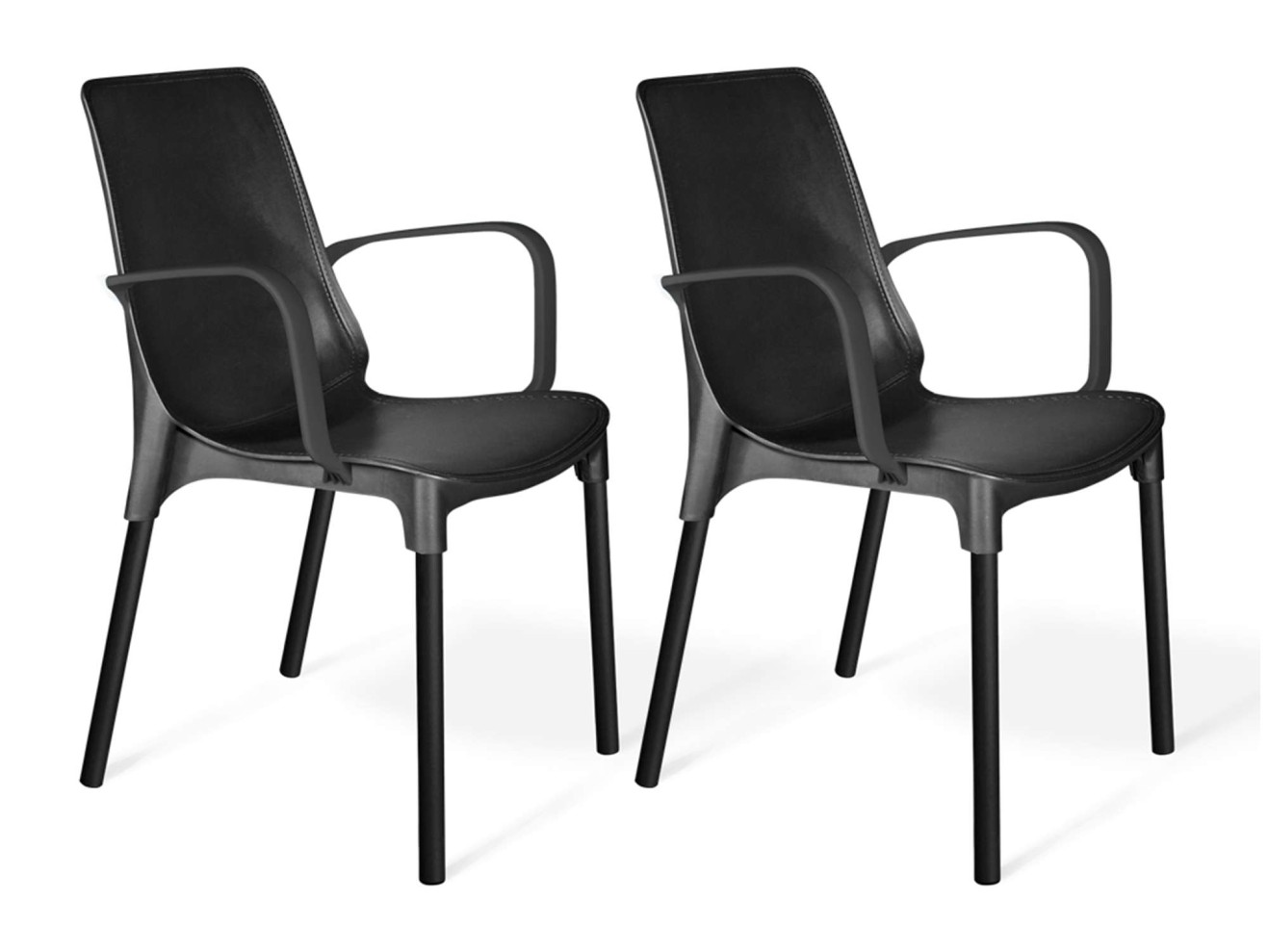 Стул SHT-S76 (комплект из 2 шт.) арт. 389521