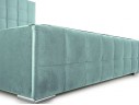 Кровать Патио 2 (160х200) с ПМ арт. 679665