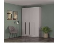 Кашемир серый