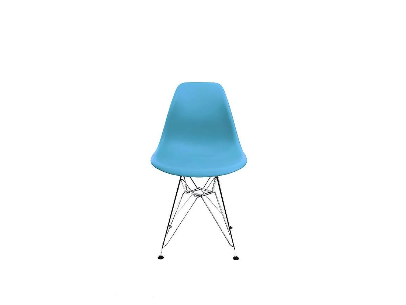 Стул Eddy-1 Light Blue арт. 1551437