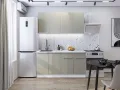 Silky Grey