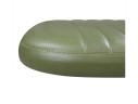 Стул Sheffilton SHT-S85-C1 оливковый/черный
