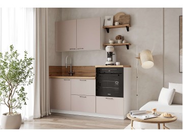 КГ 1800 ПВХ, Магнолия Арника РМ