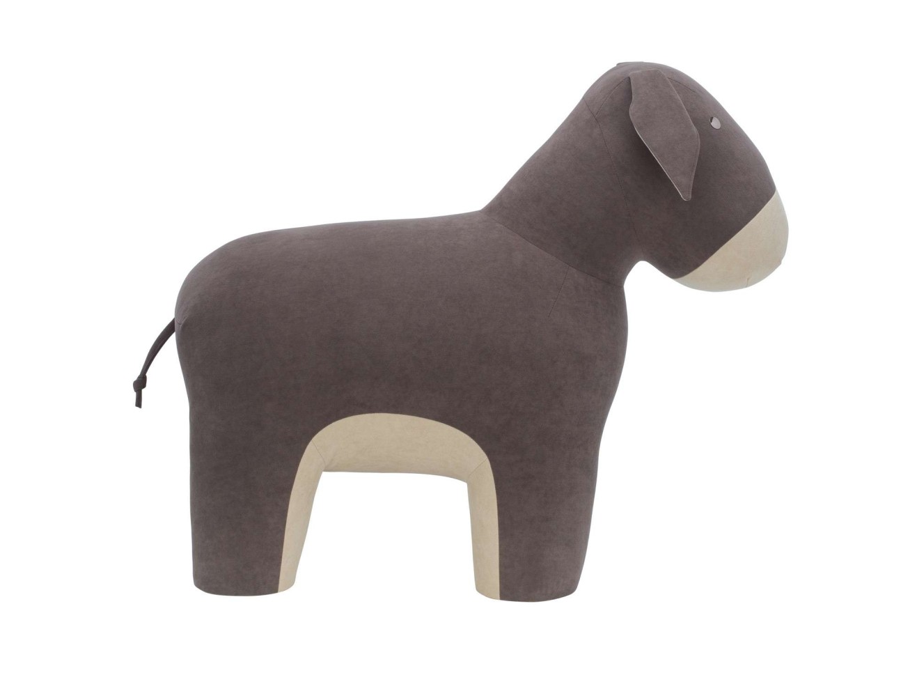 Пуф Leset Burro