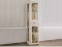 Сервант 1 створчатый Фелисия арт. 1229983