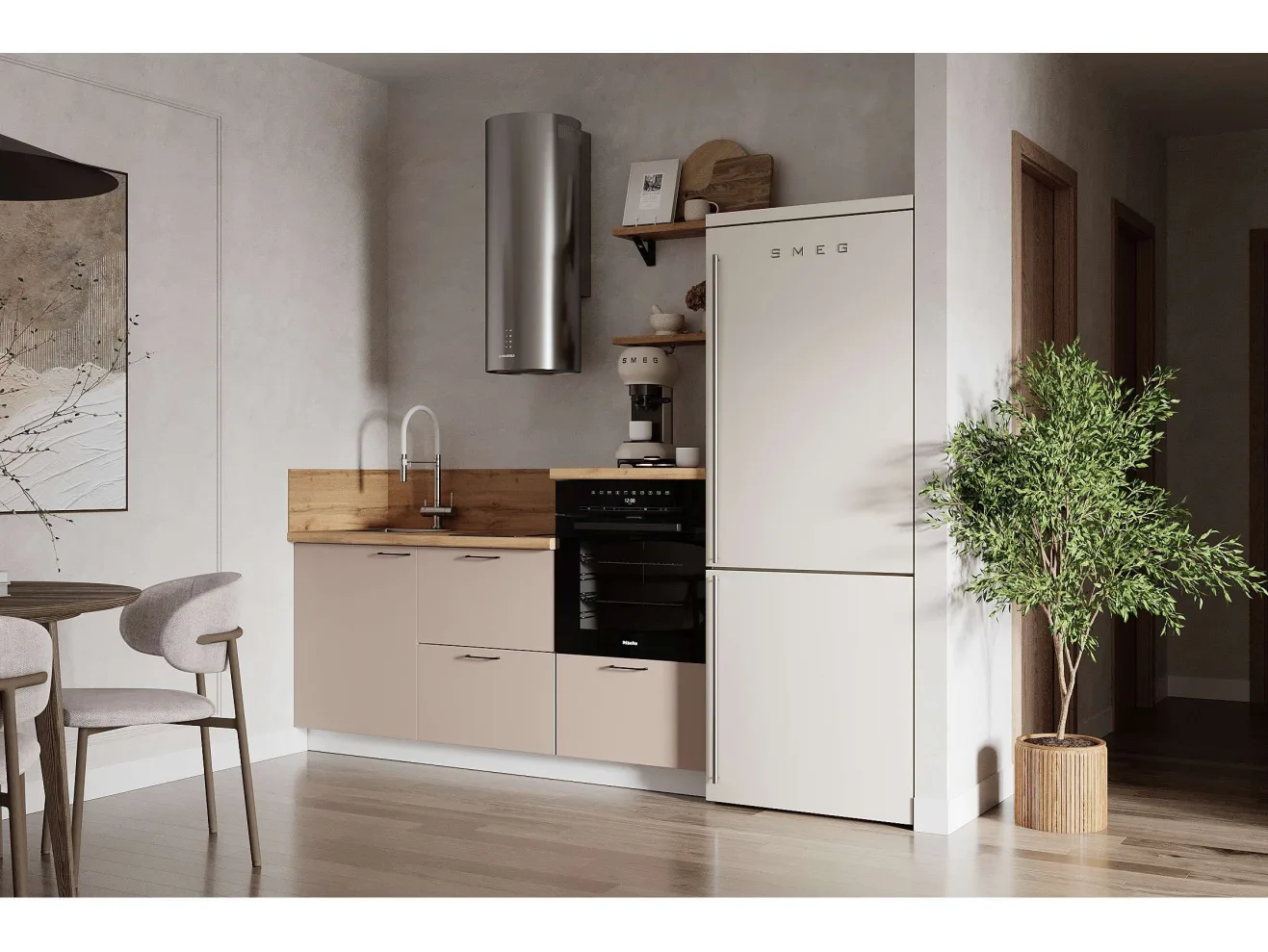 КГ 1800 Эмаль, Крем Арника РМ в.3 арт. 1355423