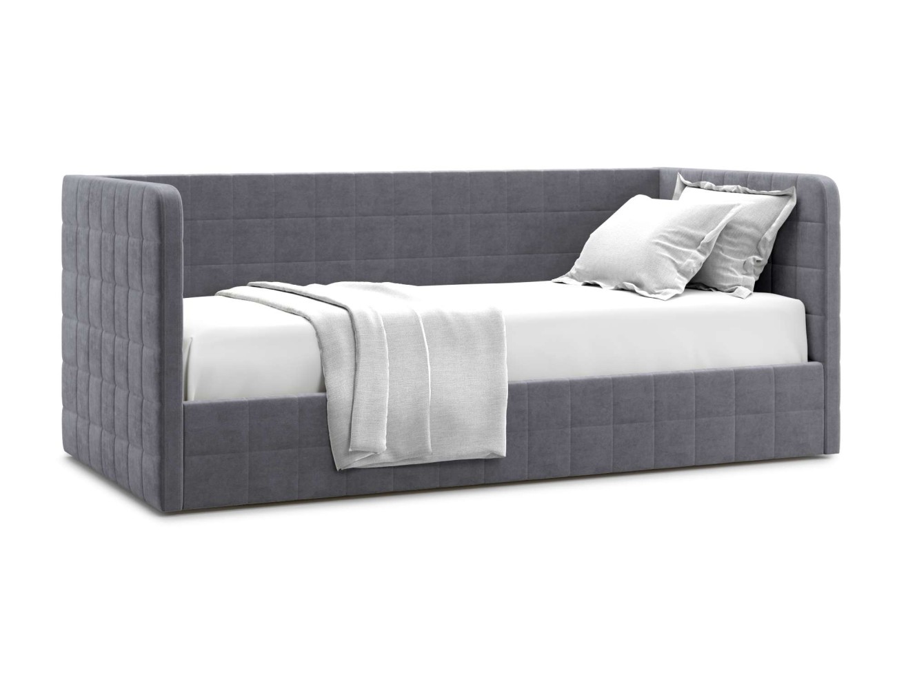 Кровать Brenta 90 Velutto 32