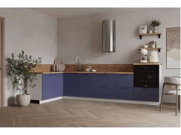 КГ Угловой 1500х3150 (с пм) , Ежевика  Арника РМ в.6