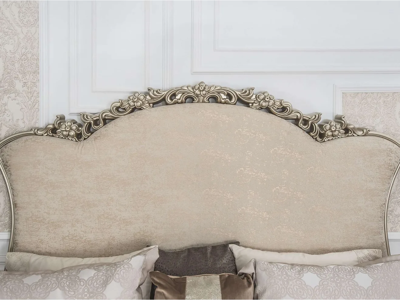 Кровать Лали (160х200) арт. 1339801