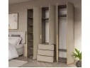 Шкаф 6-ти дверный Фиеста арт. Цб-00026886