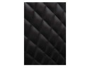 Teon black / chrome Барный стул арт. 961743