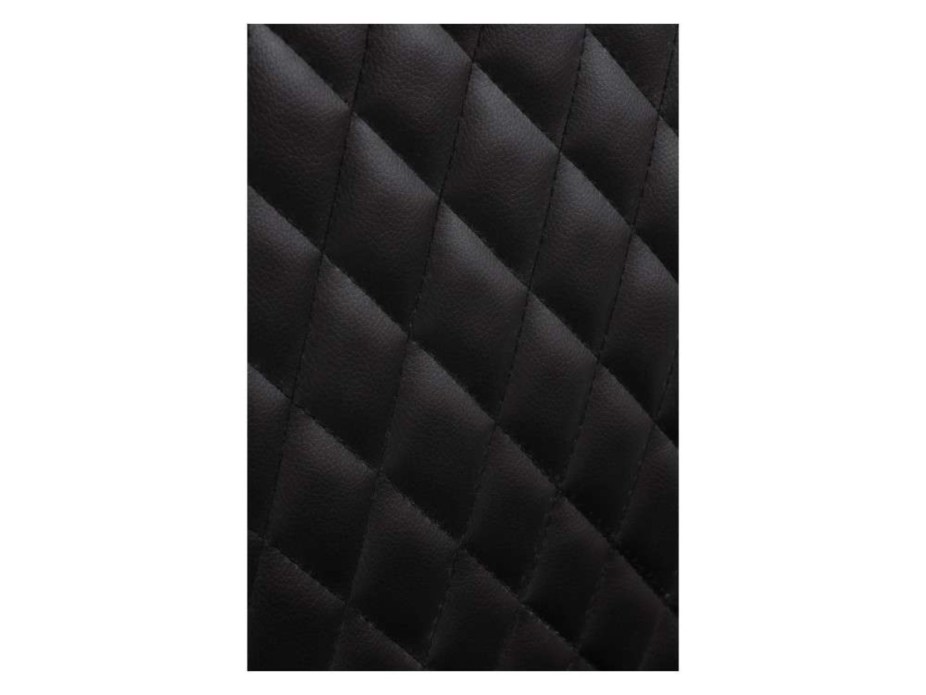 Teon black / chrome Барный стул арт. 961743
