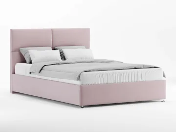 Кровать Примо (160х200) с ПМ