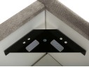Кровать Патио 2 (180х200) с ПМ арт. 679669