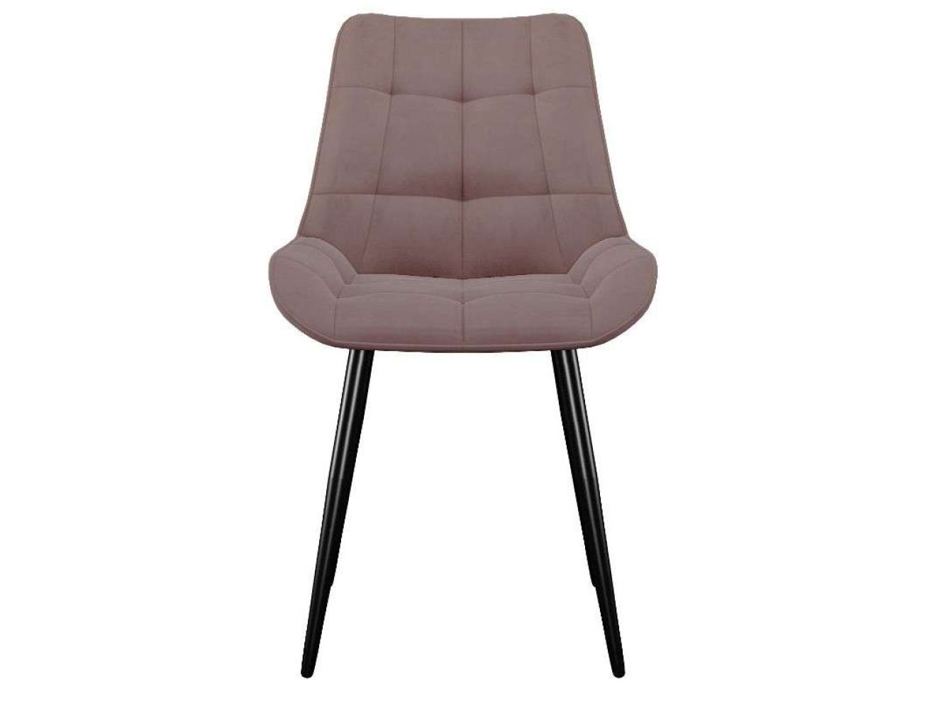 Стул DikLine 206М B5 LATTE, ножки черные