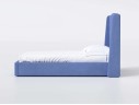 Кровать Lambro с ПМ (120х200)
