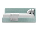Кровать Tichina 120 Velutto 14