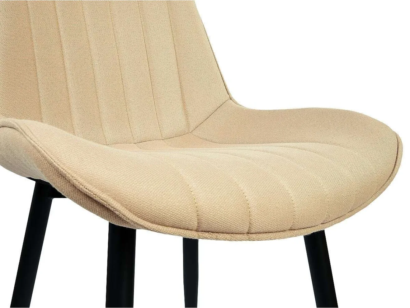 Стул Jet-Set Beige С103 арт. 1552271