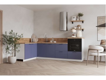 КГ Угловой 1500х2700 (с пм) , Ежевика  Арника РМ в.3