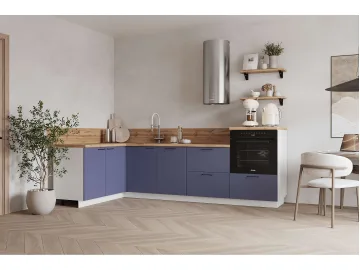 КГ Угловой 1500х2700 (с пм) , Ежевика  Арника РМ в.3