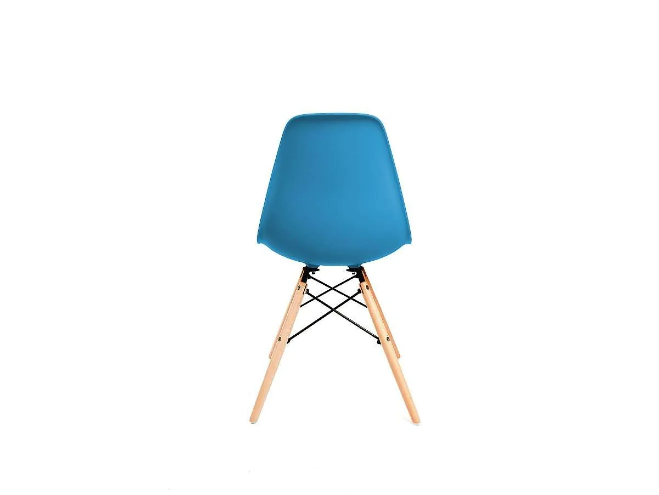 Стул Enny-1 Light Blue арт. 1551421