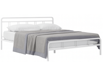 Рейк 160х200 белая Кровать