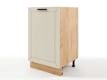 Шкаф напольный Альфа 500х820х476