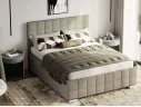 Кровать Патио 2 (140х200) с ПМ арт. 679657