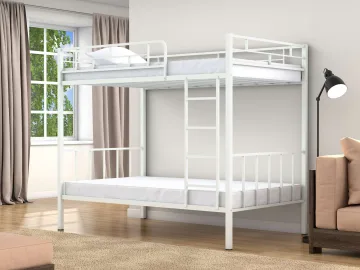 Двухъярусная кровать Валенсия (120х190)