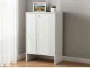 Шкаф с двумя дверцами Теви арт. 1362251