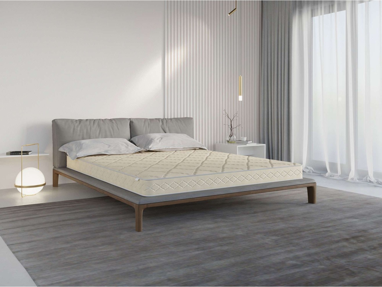 Beauty Sleep-VIA-contur 180х200